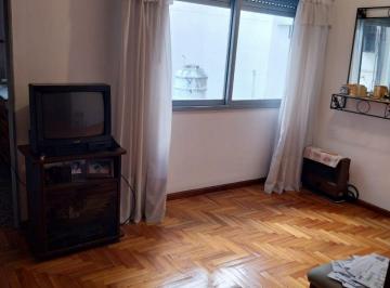 Departamento de 2 ambientes, Villa Urquiza · Departamento 2 Ambientes
