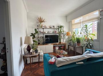 Departamento de 5 ambientes, Barracas · Departamento en Venta en Barracas - 5 Ambientes con Dependencia