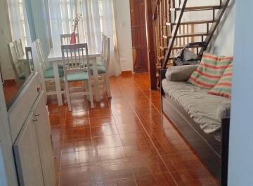 Casa de 3 ambientes, Ituzaingó · Duplex en Complejo Cerrado