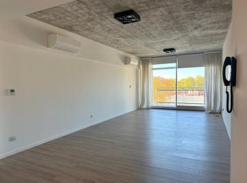 Departamento · 40m² · 1 Ambiente · Alquiler Loft Distrito Quartier Retiro Studios