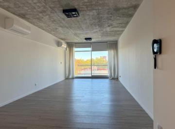 Departamento · 40m² · 1 Ambiente · Alquiler Loft Distrito Quartier Retiro Studios