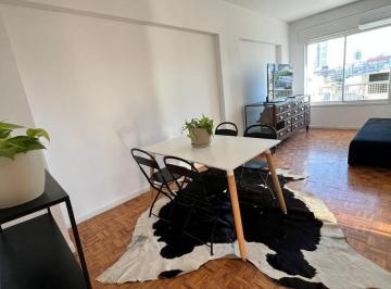 Departamento · 58m² · 2 Ambientes · Departamento en de Dos Ambiente en Venta en Belgrano