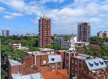 Departamento de 2 ambientes, Belgrano · Av Los Incas 3200 - Piso Alto con Vista Abierta. Muy Luminoso
