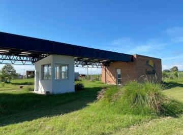 Terreno · 250m² · Venta Terreno Bº Privado Loma Alta - San Andres