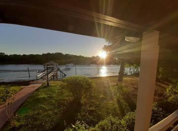 Casa de 4 ambientes, Tigre · Casa en Venta en El Delta