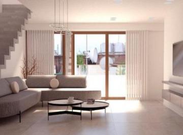 Departamento · 178m² · 4 Ambientes · 3 Cocheras · Venta 4 Ambientes Duplex con Terraza Propia Devoto