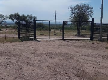 Terreno , San Luis · Venta de Lote en Esquina - B° San Benito II - San Luis