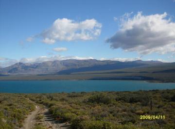 Campo · 380m² · 8 Ambientes · Campo en Venta - 8.900has - Perito Moreno