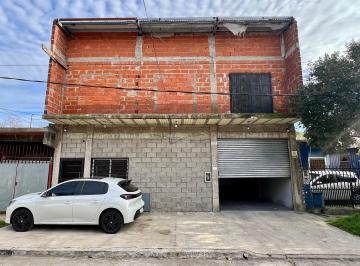 Bodega-Galpón , La Matanza · Galpón - 480 m² Cub Aprox con Oficina y Patio - Lote 10x31 - Zon: U2b