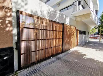 Departamento · 56m² · 2 Ambientes · 1 Cochera · Departamento en Venta de 1 Dormitorio con Cochera - en Planta Baja