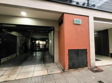 Garage , Villa Crespo · Camargo 673 - Cochera Fija y Cubierta