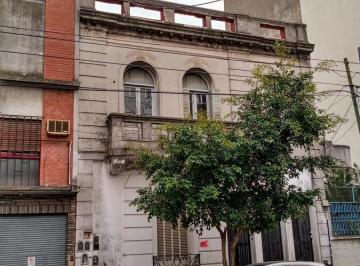 Terreno · 331m² · Venta Terreno en Villa Crespo