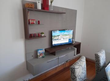 Departamento · 72m² · 3 Ambientes · Departamento en Congreso, 4 Ambientes Al Frente con Balcón 72 m² Apto Credito