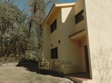 Casa · 110m² · 5 Ambientes · 1 Cochera · Venta Casa 2 Dorm 2 Baños Galeria Quincho Hermoso Parque - Unquillo
