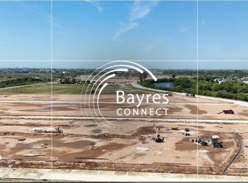 Terreno · 2000m² · Lotes en Venta - Parque Industrial Bayres Connect