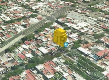 Terreno · 185m² · 4 Ambientes · 1 Cochera · Lote Terreno en Venta en Villa Santa Rita - Flores