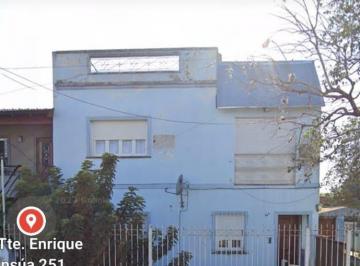 Casa de 3 ambientes, Esteban Echeverría · Dpto Tipo Casa en Planta Alta en Alquiler