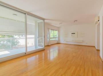 Departamento · 120m² · 6 Ambientes · 1 Cochera · Avalos y Juramento - Edificio de Categoria, Cochera, Sum, Pileta. Impecable