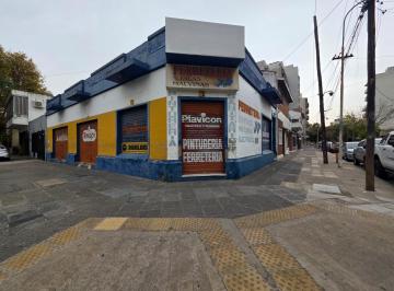 Local comercial · 165m² · 2 Ambientes · En Venta en Caseros 3 Locales Juntos en Esquina F: 10429