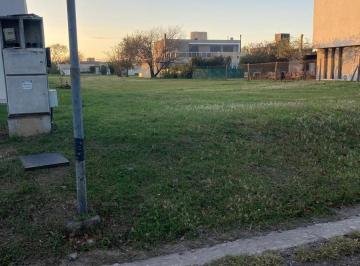 Terreno · 772m² · Terreno de 772 m² en La Morada - Barrio Privado Villa Allende