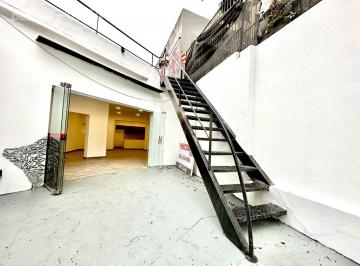 Local comercial · 88m² · 4 Ambientes · Local Venta Olivos Terraza Apto Credito