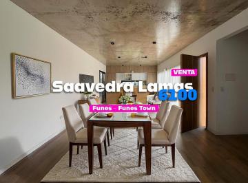 Casa · 517m² · 3 Ambientes · Venta Casa 1 Dormitorio en Funes Town