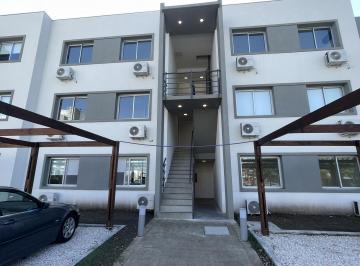 Departamento · 56m² · 3 Ambientes · 1 Cochera · Departamento en Venta 3 Ambientes Lagoon Pilar