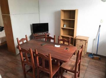 Departamento · 38m² · 1 Ambiente · Monoambiente 3 Entre 527 y 528 Tolosa