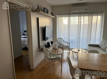 Departamento · 64m² · 3 Ambientes · 3 Ambientes con Amenities en Villa Crespo!