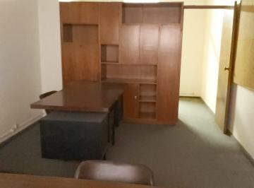 Oficina comercial , San Nicolás · Oficina Comercial de 28 m² Amoblada Se Alquila