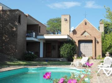 Casa de 12 ambientes, Mendiolaza · Vendo - Gran Casa en Mendiolaza Centro