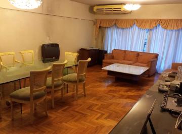 Departamento de 4 ambientes, Barrio Norte · Departamento 4 Ambientes en Alquiler Sin Garantia Propetaria Ideal Estudiantes