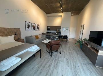 Departamento · 52m² · 2 Ambientes · 1 Cochera · Departamento en Venta en Studios - Ayres Vila - Pilar