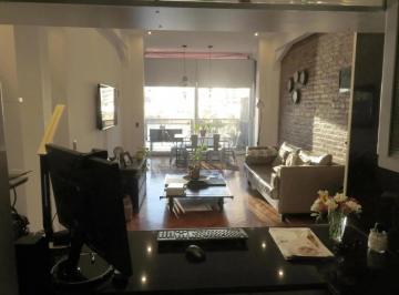 Departamento · 75m² · 4 Ambientes · Departamento en Puerto Madero