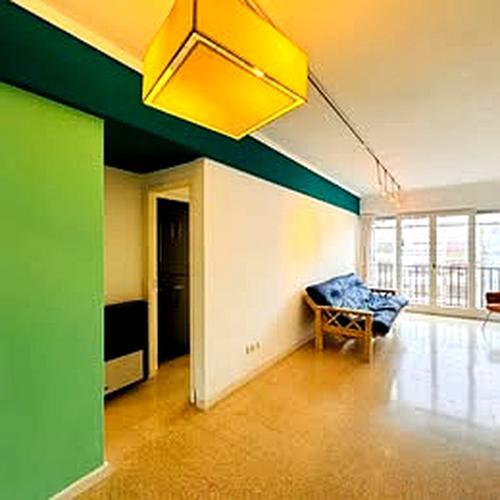 Departamento · 73m² · 4 Ambientes