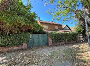 Terreno · 230m² · Lote en Venta 607 m² - Tigre Residencial