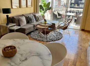 Departamento · 91m² · 3 Ambientes · Departamento en Belgrano