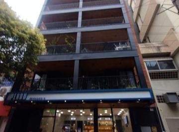 Foto · General Paz Dpto 1 Dorm con Patio Grande y Asador