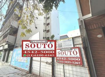 Terreno · 149m² · 8.66 X 17.21. Apto por Enrase 7 Pisos y 2 Retiros.