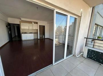 Departamento · 29m² · 1 Ambiente 3 m² "Apto Profesional " Edificio de 5 Pisos.
