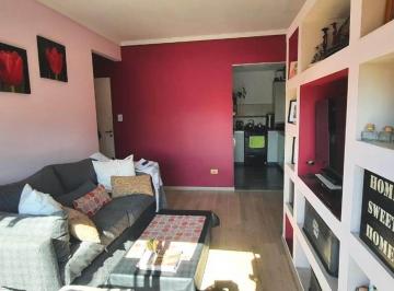Departamento · 32m² · 2 Ambientes · 2 Ambientes 34 m². Todo Externo. Coc 2.5 X 1.9 Super Luz