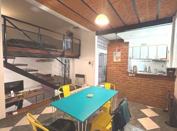 PH · 39m² · 2 Ambientes · PH 2 Ambientes 55 m². Patio 3.4 X 2.10. + Entrepiso 4 X 3
