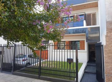 Terreno · 239m² · Terreno 8,66 X 27. T/ 239 m². U. S. a. a (Altura Max 22.80)