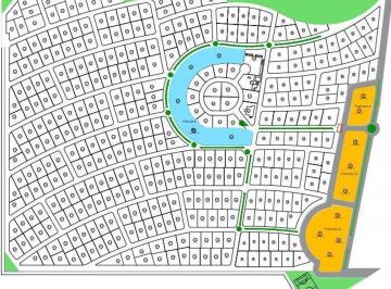 Terreno · 1000m² · Oportunidad! Increíble Lote en Venta en El Cardal III, Carda