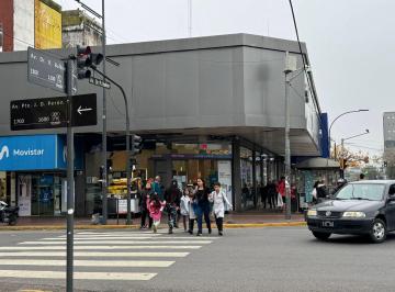 Local comercial · 420m² · Local Comercial Alquiler San Miguel
