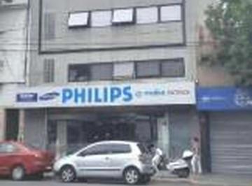 Local comercial · 700m² · Local 8,66 X 45. Excelente Local Comercial Sobre Lote Pr