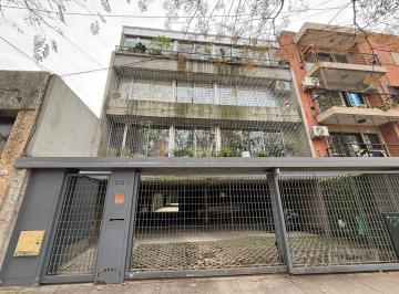 Departamento · 58m² · 2 Ambientes · 1 Cochera · Departamento 2 Ambientes con Cochera en Venta en San Isidro