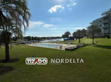 Departamento · 69m² · 3 Ambientes · 1 Cochera · Departamento en Venta en Islas del Canal, Nordelta, Tigre