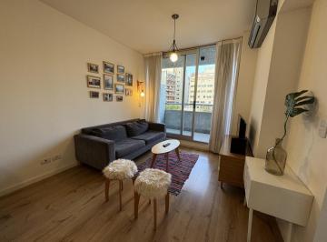 Departamento · 41m² · 2 Ambientes · Departamento en Palermo