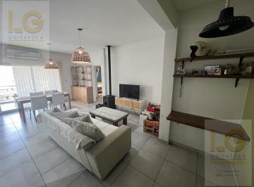 Departamento · 65m² · 3 Ambientes · 1 Cochera · Departamento Tipo Casa en Venta 3 Ambientes con Cochera en Ranelagh